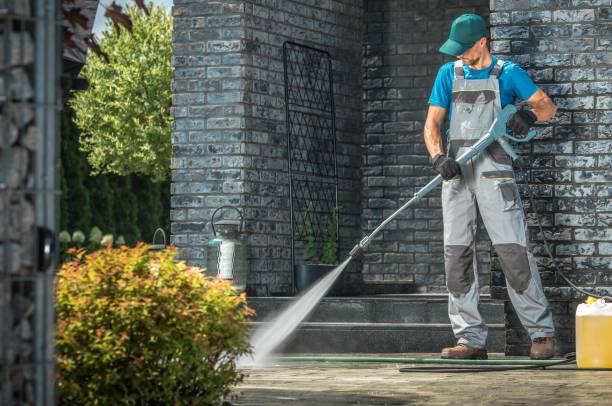 Best Graffiti Removal  in Greenfield, MN