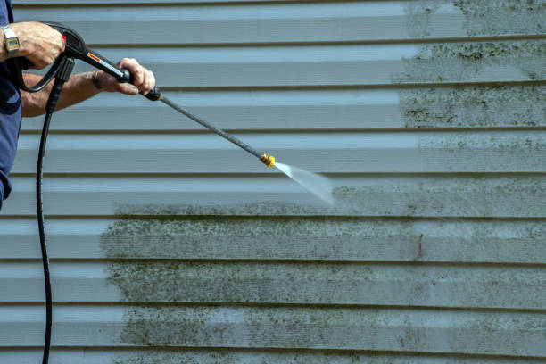 Best Parking Lot and Garage Cleaning  in Greenfield, MN