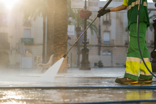 Best Playground Equipment Cleaning  in Greenfield, MN