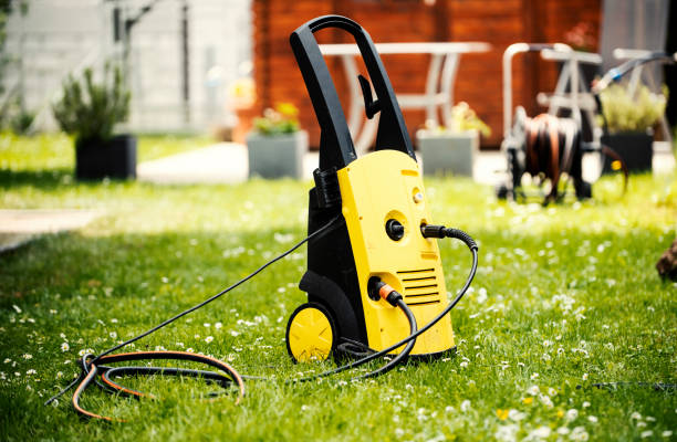 Best Fence Cleaning  in Greenfield, MN